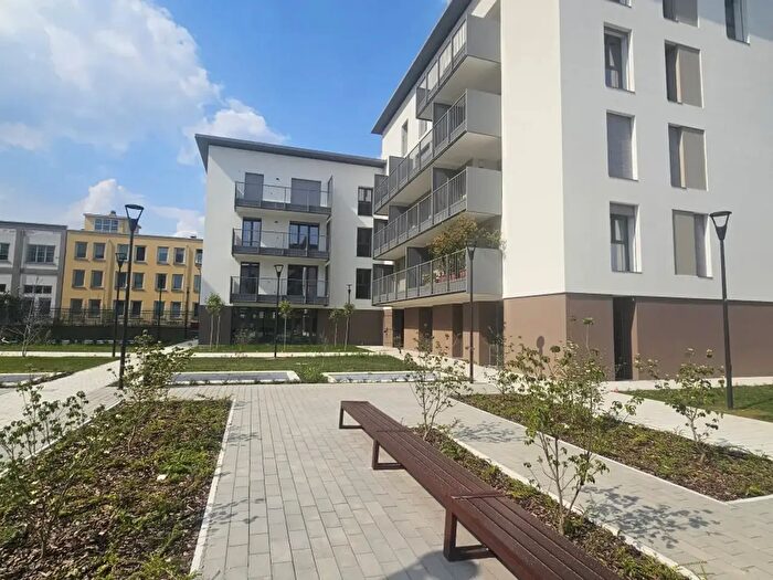 Appartamento bilocale in affitto in Via Bistolfi, Milano