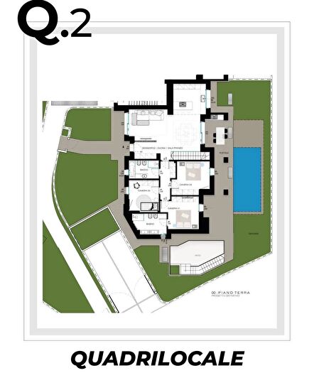 Case in Vendita e in Affitto - 3