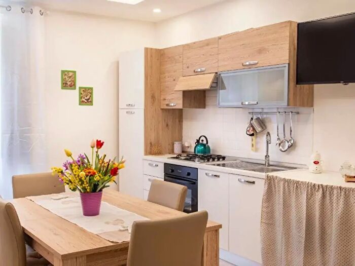 Appartamento bilocale in vendita in Palazzolo Acreide