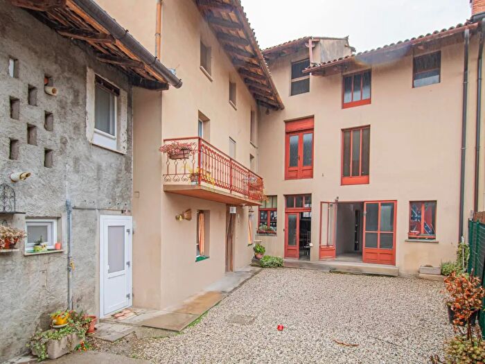 Casa trilocale in vendita in Martignacco