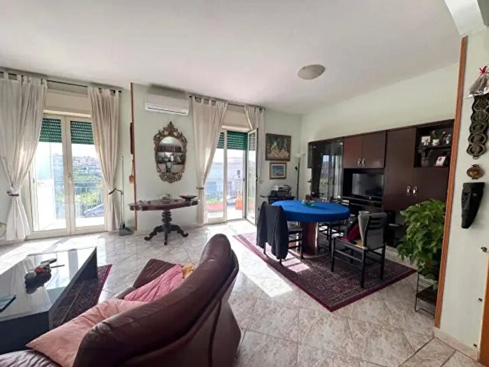 Appartamento quadrilocale in vendita in Via San Nullo, Giugliano In Campania