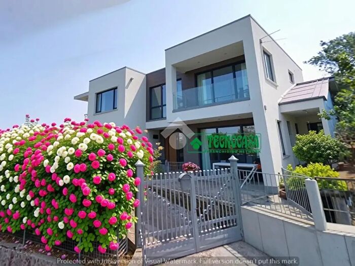 Casa monolocale in vendita in Via Basecchia, Monteforte Irpino