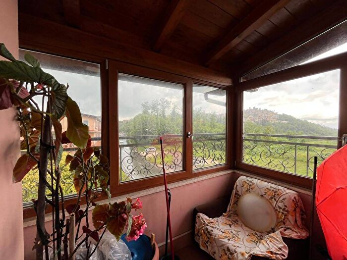 Casa trilocale in affitto in Strada Provinciale della Montagna Spaccata, Rocca Priora