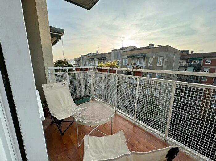 Appartamento bilocale in vendita in Via Alcuino Portello Municipio di Milano Milano Lombardia Italia, Milano