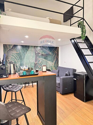 Appartamento monolocale in vendita in Via Isonzo, Bari