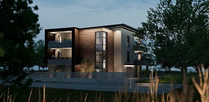 Casa in vendita in Morbidina Carpi, Carpi