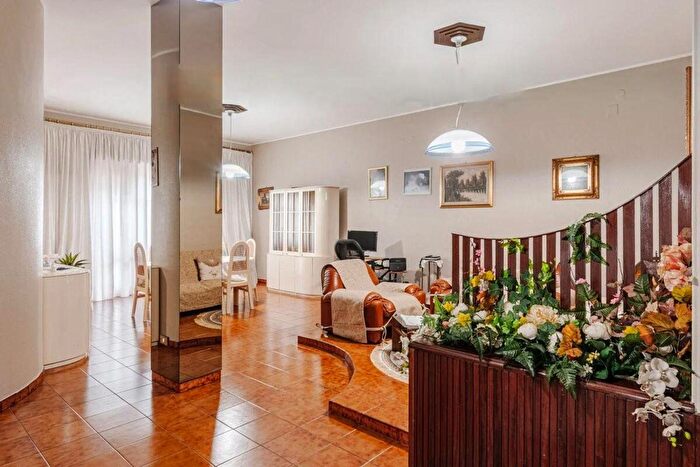 Appartamento con 5 locali in vendita in Salvatore Quasimodo, San Giuseppe Vesuviano