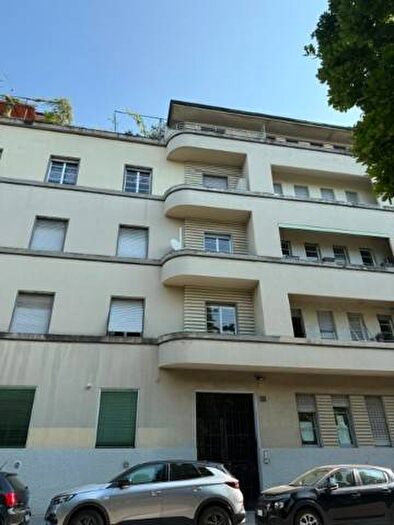 Appartamento bilocale in affitto in Via Pietro Colletta, Porta Romana Medaglie dOro, Milano