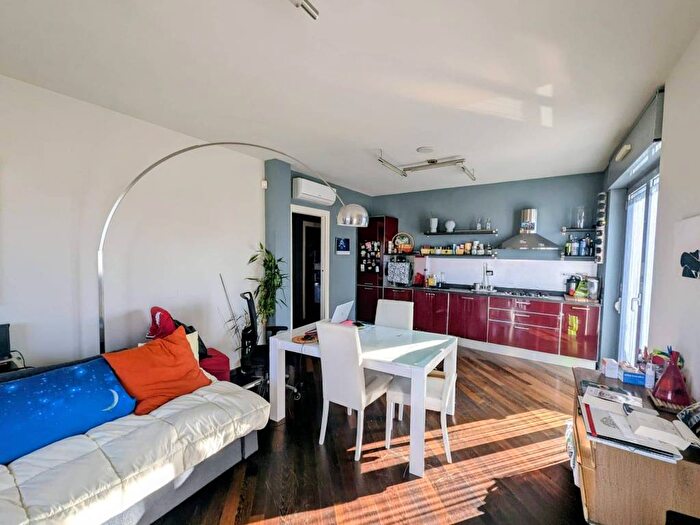 Casa bilocale in affitto in Via Verolengo, Parco Dora, Torino