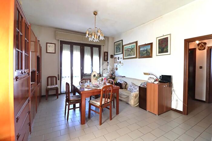 Appartamento quadrilocale in vendita in Via Ippocrate, Terni