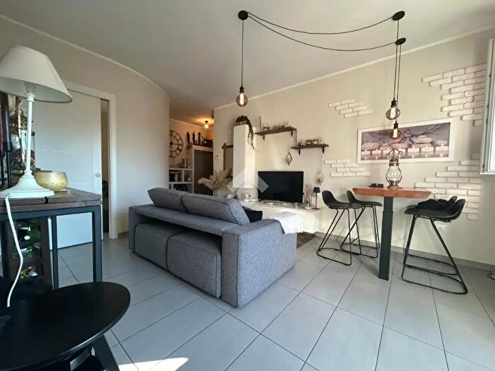 Appartamento bilocale in vendita in Via Alceste Campriani, Terni