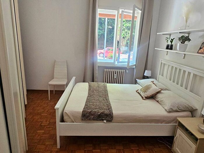 Appartamento bilocale in affitto in Strada di Guardiella, San Giovanni, Trieste