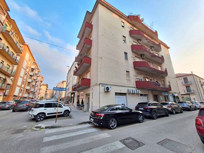 Appartamento quadrilocale in affitto in Via Luca Giordano, Sala Mellusi, Benevento