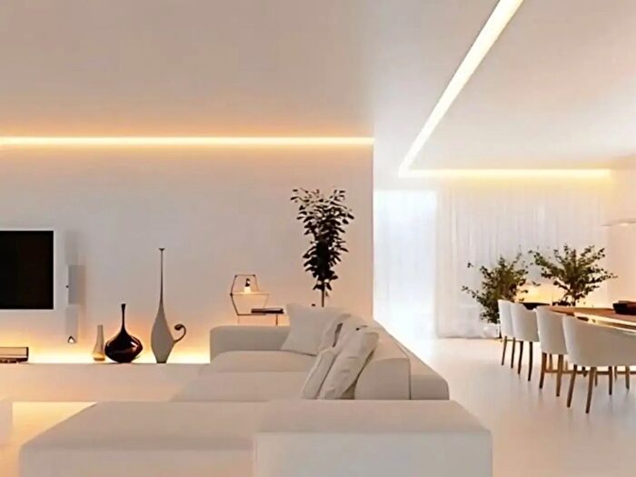 Appartamento con 5 locali in vendita in Via Buonarroti, Monza