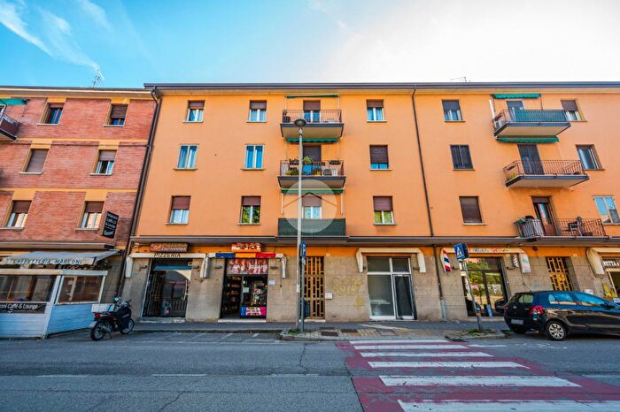 Appartamento trilocale in vendita in Via G Marconi, Casalecchio Di Reno