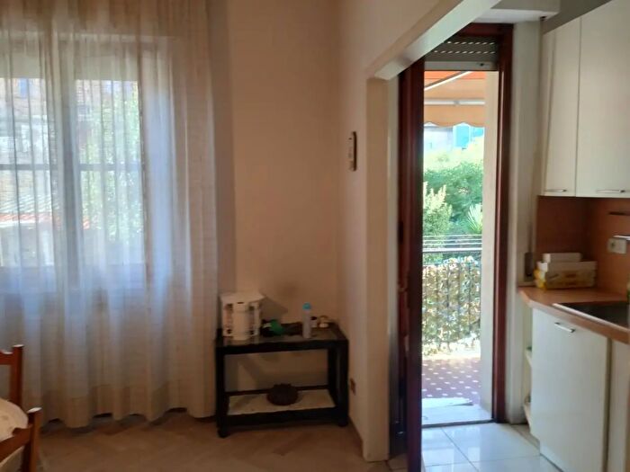 Appartamento quadrilocale in vendita in Empoli