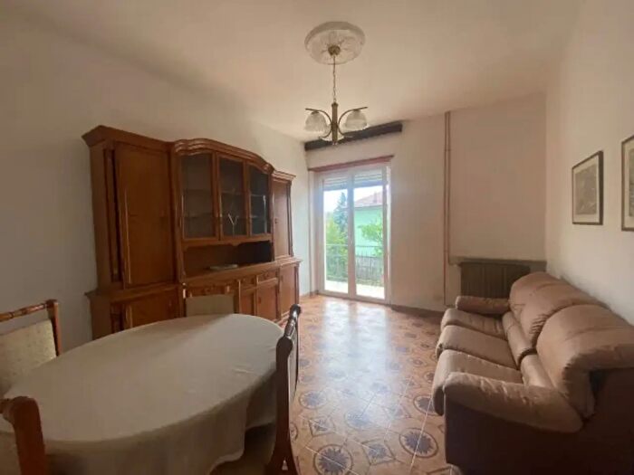 Appartamento quadrilocale in affitto in Via Cernaia, Savigliano