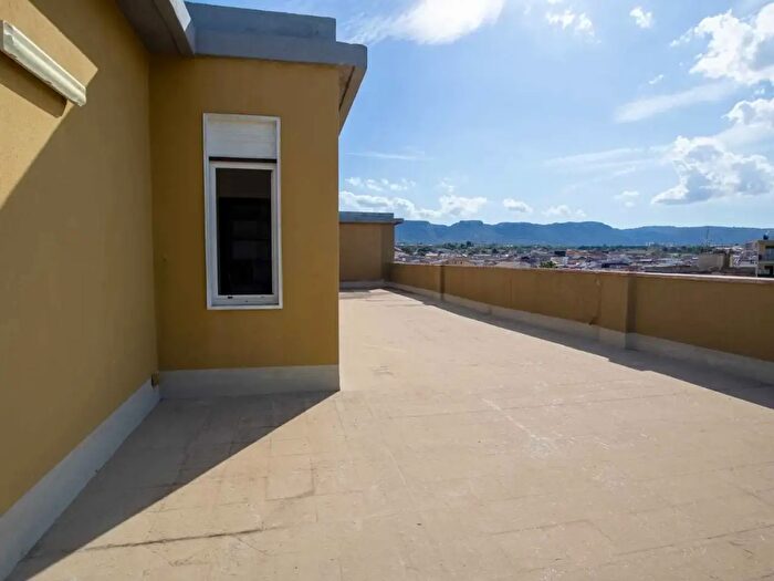 Appartamento con 5 locali in vendita in Via della Pentapoli, Priolo Gargallo