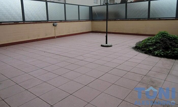 Appartamento trilocale in affitto in Empoli