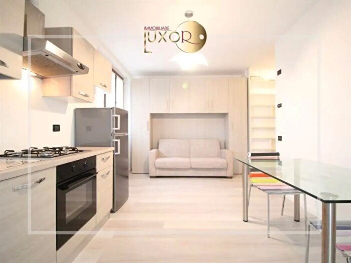 Appartamento monolocale in affitto in Via Merlini, Missaglia