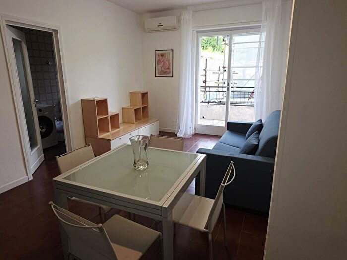 Appartamento bilocale in affitto in Strada Privata Serenella, Solaro, Sanremo