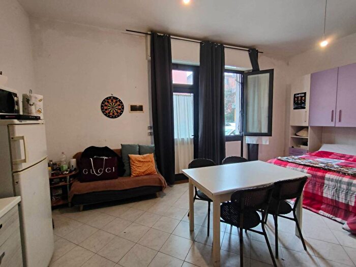 Appartamento monolocale in affitto in Via Alfonso Lombardi, Bolognina, Bologna