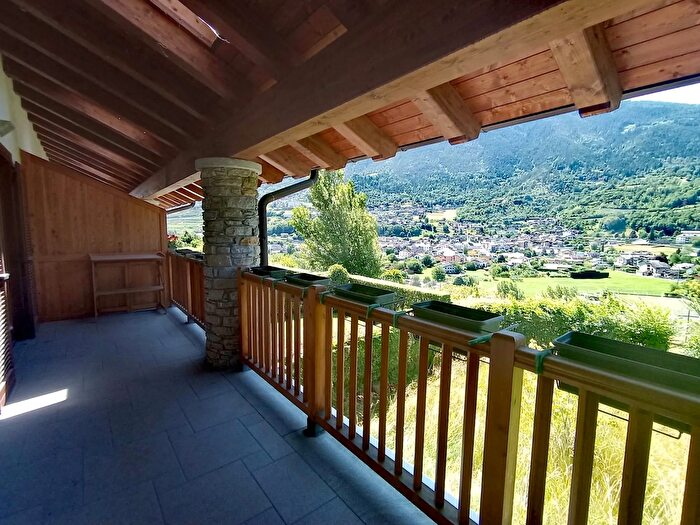 Casa con 10 locali in vendita in Località Seez, Saint Pierre