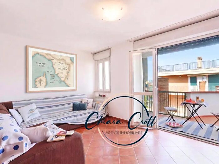 Appartamento con 5 locali in vendita in San Vincenzo