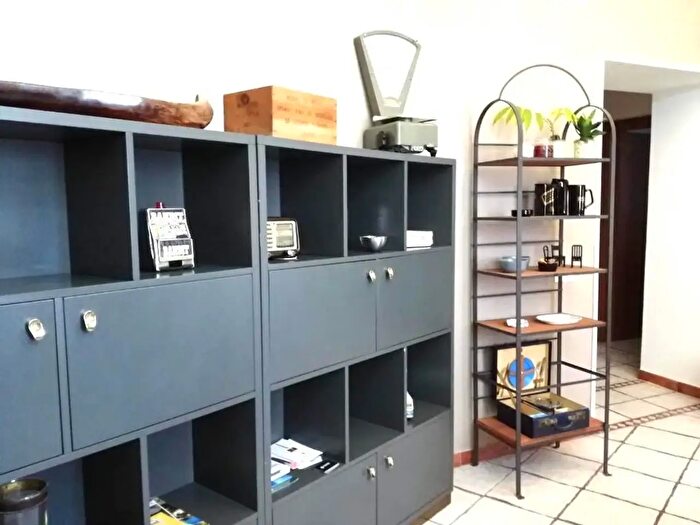 Appartamento trilocale in vendita in Ancona