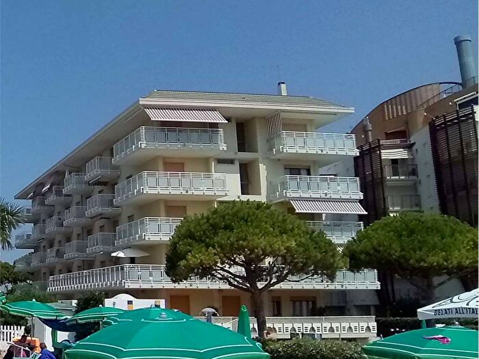 Appartamento bilocale in affitto in piazza torino, Lido Est, Jesolo
