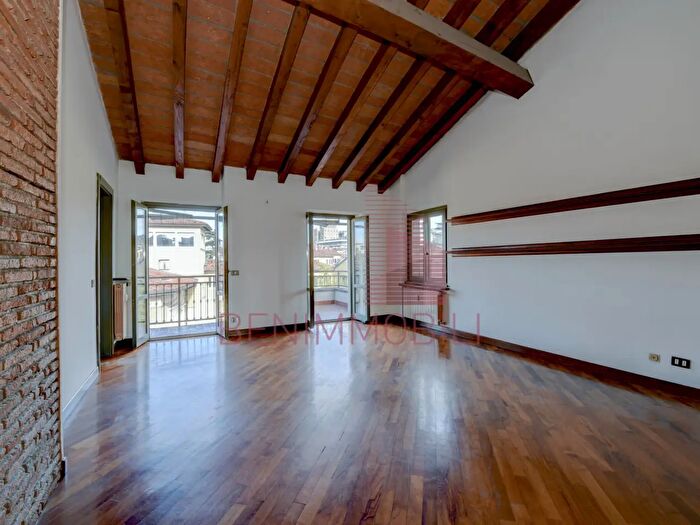 Appartamento quadrilocale in vendita in Via Moretto, Brescia