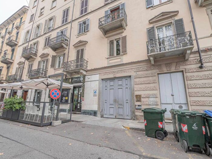 Appartamento monolocale in affitto in Corso Tortona, Vanchiglietta, Torino