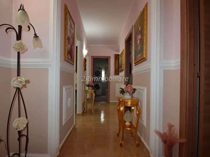 Appartamento con 5 locali in vendita in Via Don Primo Mazzolare, Mazara Del Vallo