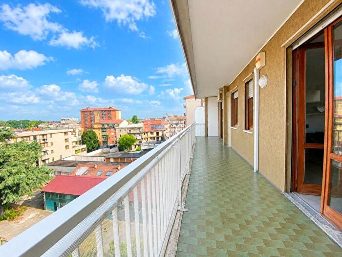 Appartamento bilocale in affitto in Via costantino perazzi, San Martino, Novara