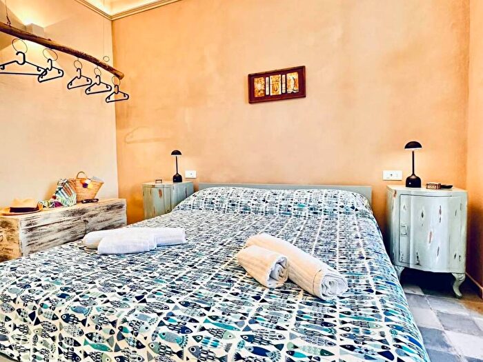 Appartamento bilocale in affitto in Corso Europa, Centro, Finale Ligure