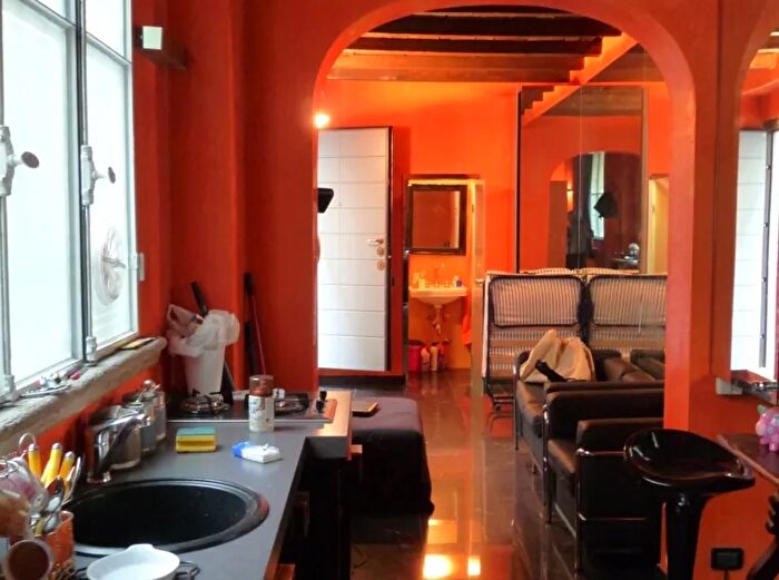 Appartamento in vendita in Via Amadei Milano, Milano