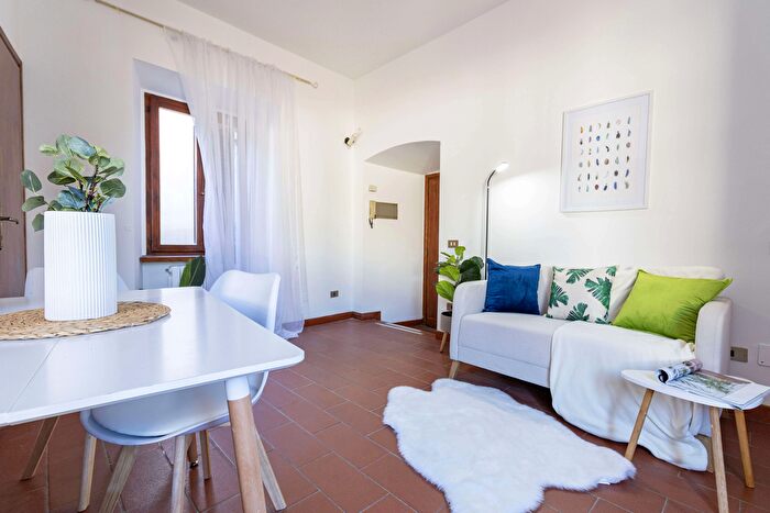 Appartamento con 5 locali in vendita in Via della Sinagoga, Spoleto