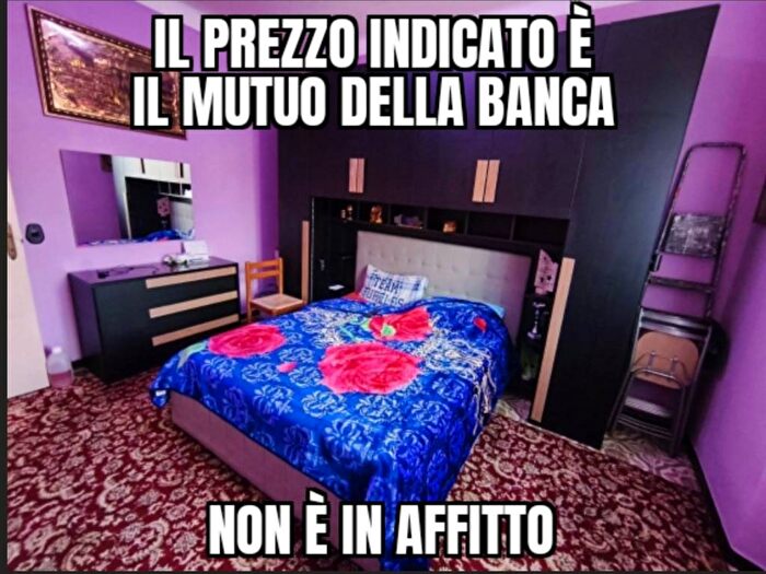 Appartamento quadrilocale in affitto in PIAZZA ERRICO PETRELLA, Rivarolo, Genova