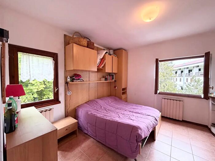 Appartamento monolocale in vendita in Via della Magnola, Ovindoli