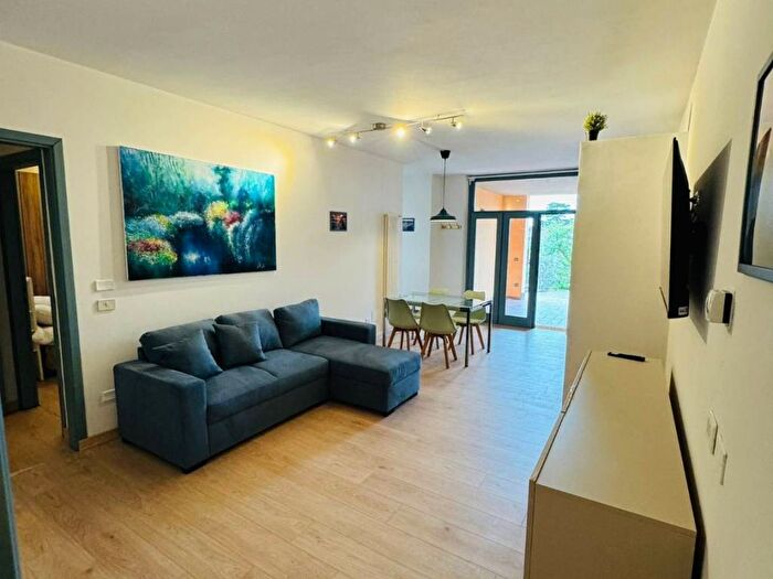 Appartamento trilocale in affitto in Via della Macchia, Centro, Trevignano Romano
