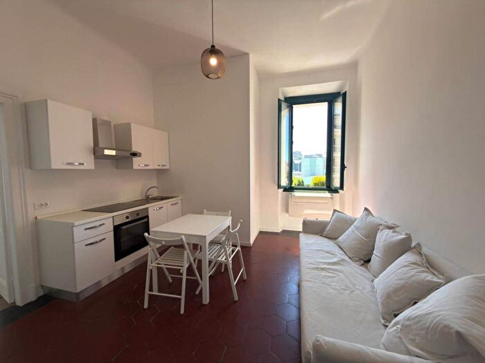 Appartamento bilocale in affitto in Via Arcivescovo Calabiana, Ripamonti Fondazione Prada, Milano