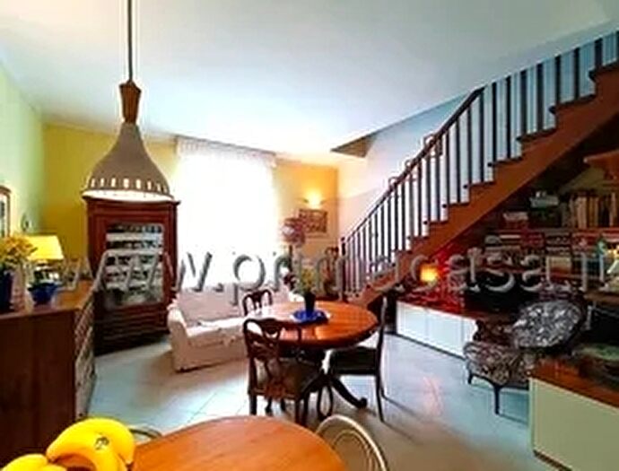 Appartamento con 5 locali in vendita in Corte Cantine Sterzi, San Martino Buon Albergo