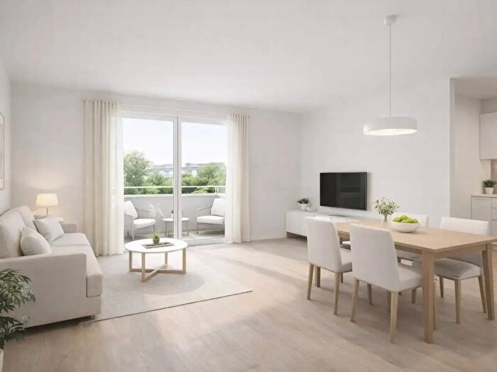 Appartamento trilocale in vendita in Bulciago