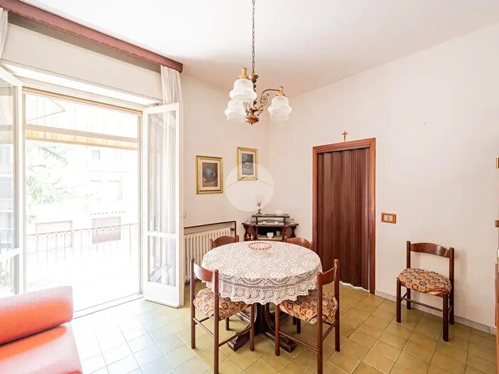 Appartamento quadrilocale in vendita in Via Gaetano Silvio Spiller, Mantova