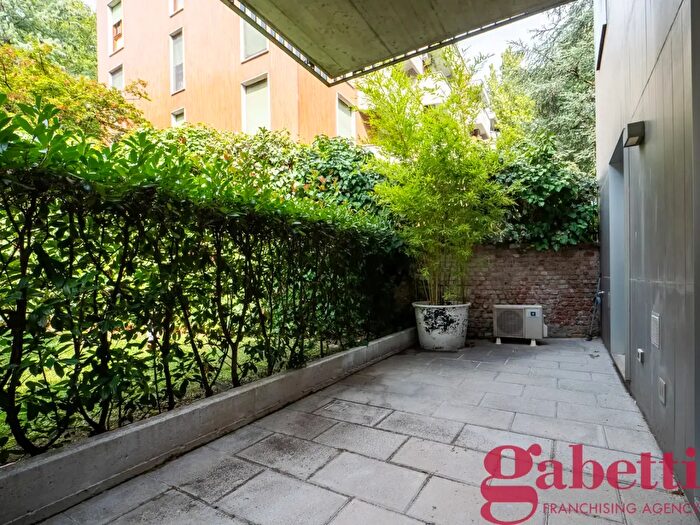Appartamento bilocale in affitto in Via Bellincione, Milano