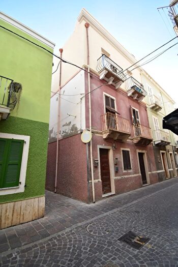 Appartamento in vendita in Via Antonio Gramsci Carloforte Sud Sardegna Sardegna Italia, Carloforte