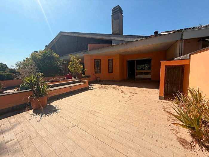 Casa quadrilocale in vendita in Via dellOspedaletto Giustignani, Roma