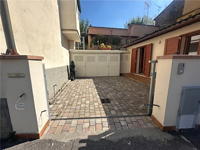 Casa bilocale in affitto in VIA MAGENTA, Molin Nuovo Monterappoli, Empoli