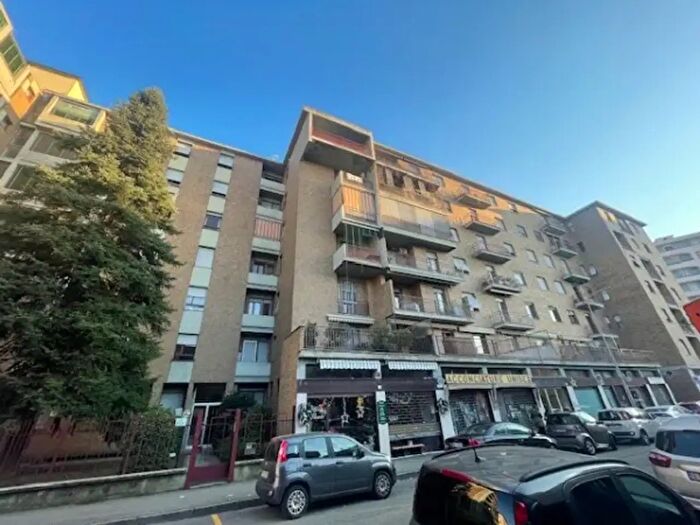 Appartamento quadrilocale in vendita in Alessandria