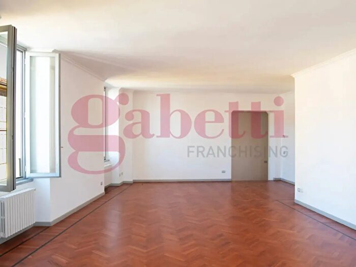 Appartamento quadrilocale in affitto in Via Zambonate, Bergamo